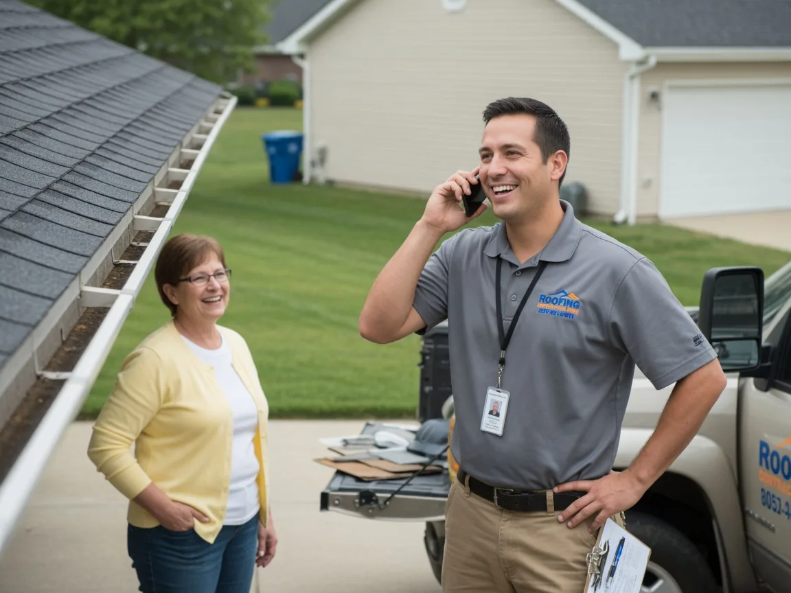 Local Roofing Contractors Port Murray, NJ FAQs